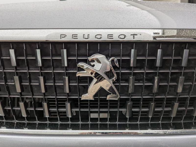 Peugeot 2008 1.6 BlueHDi - 100 Style