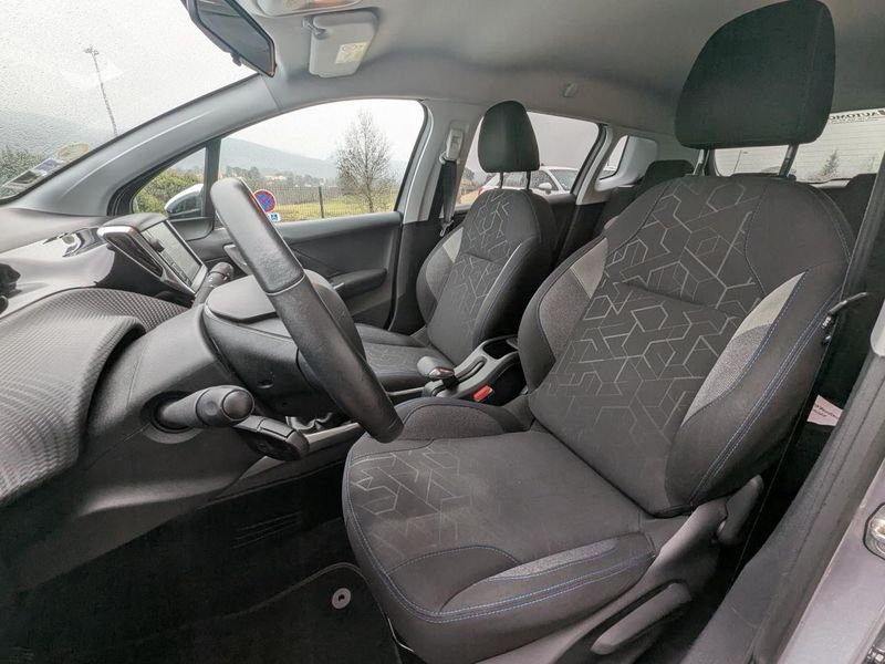 Peugeot 2008 1.6 BlueHDi - 100 Style