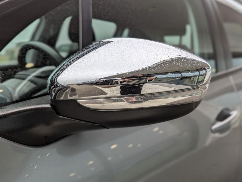 Peugeot 2008 1.6 BlueHDi - 100 Style