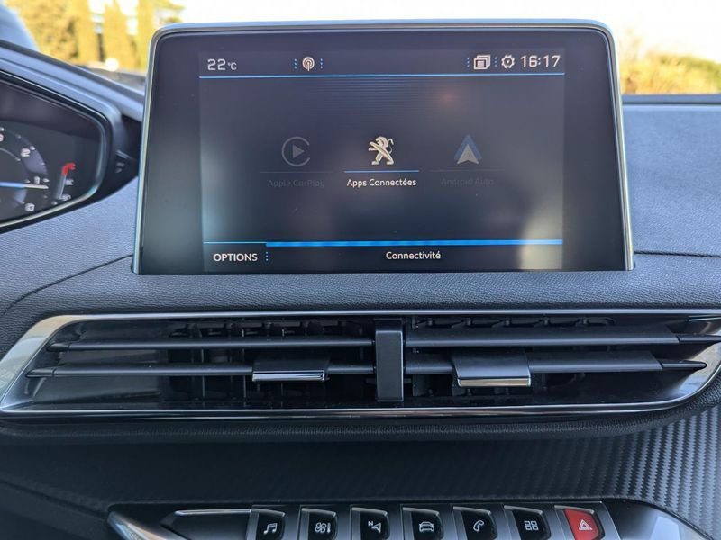 Peugeot 5008 1.5 BlueHDi S&S - 130 BV EAT8 II Active Business