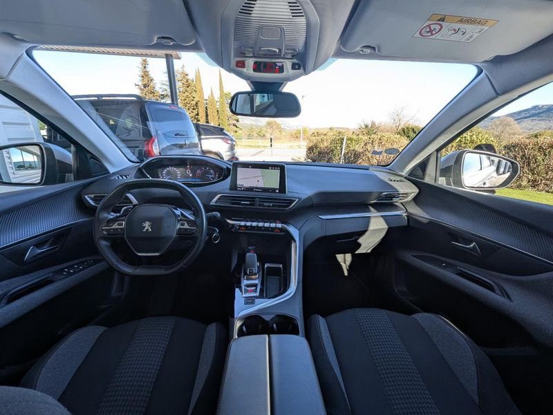 Peugeot 5008 1.5 BlueHDi S&S - 130 BV EAT8 II Active Business