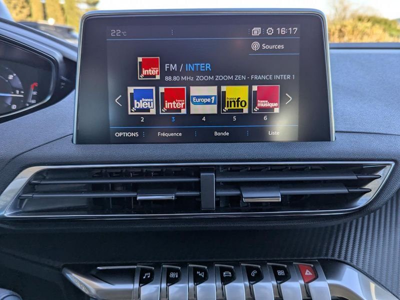 Peugeot 5008 1.5 BlueHDi S&S - 130 BV EAT8 II Active Business