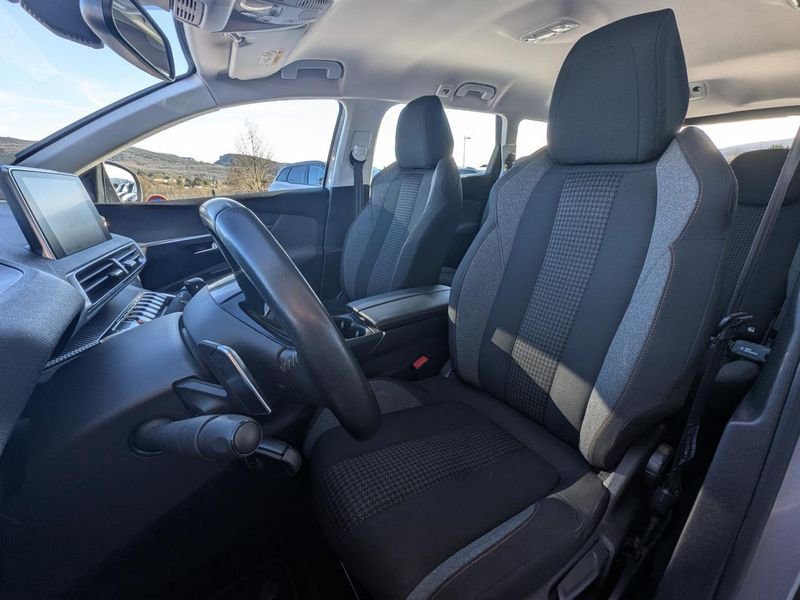 Peugeot 5008 1.5 BlueHDi S&S - 130 BV EAT8 II Active Business