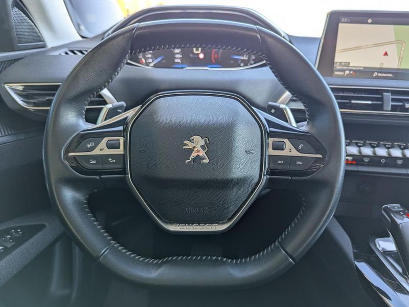 Peugeot 5008 1.5 BlueHDi S&S - 130 BV EAT8 II Active Business