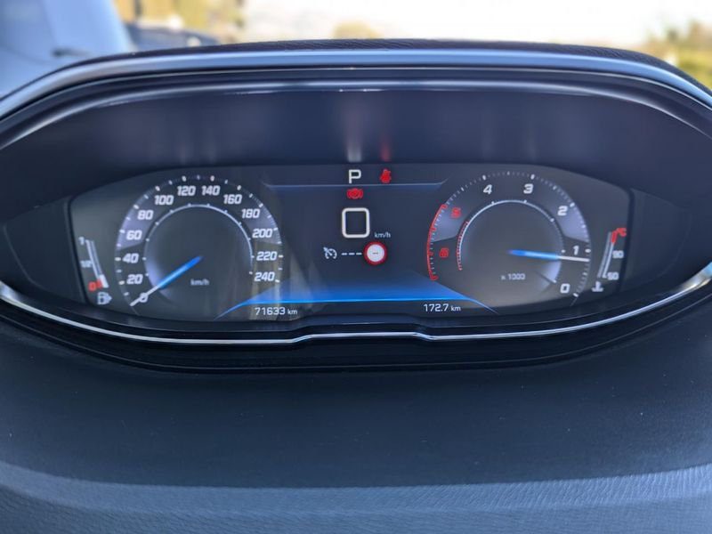 Peugeot 5008 1.5 BlueHDi S&S - 130 BV EAT8 II Active Business