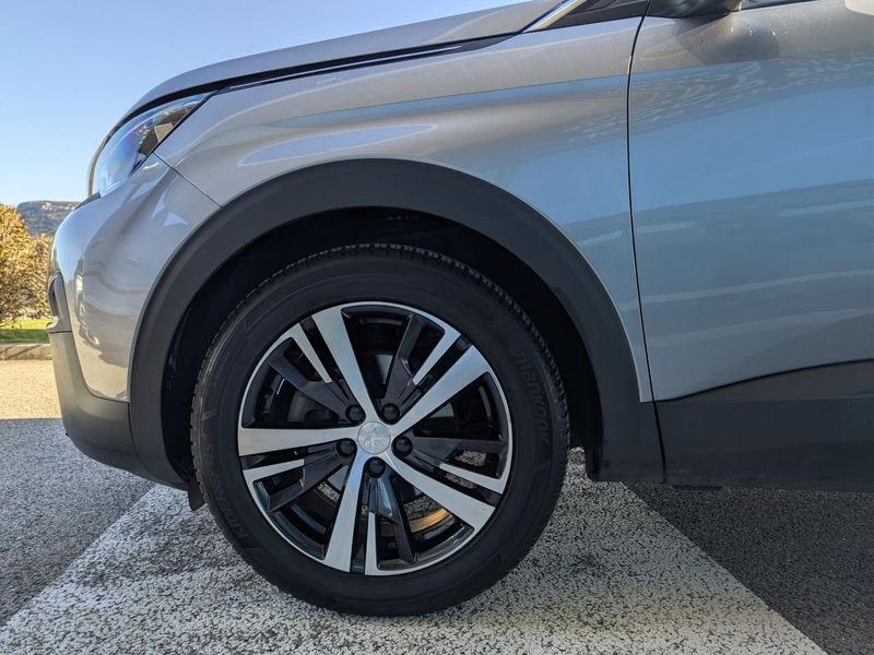 Peugeot 5008 1.5 BlueHDi S&S - 130 BV EAT8 II Active Business