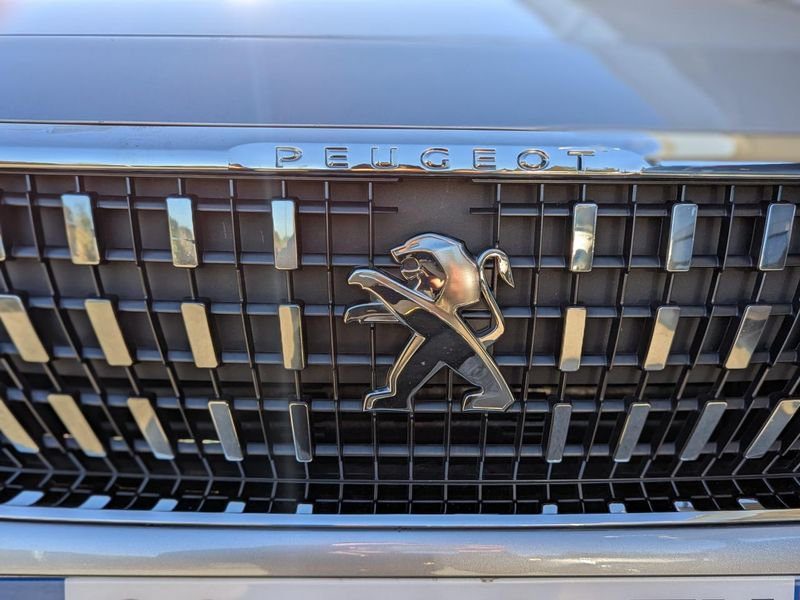 Peugeot 5008 1.5 BlueHDi S&S - 130 BV EAT8 II Active Business