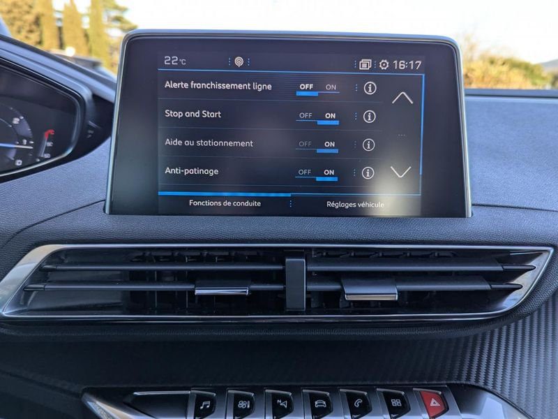 Peugeot 5008 1.5 BlueHDi S&S - 130 BV EAT8 II Active Business