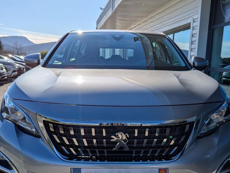 Peugeot 5008 1.5 BlueHDi S&S - 130 BV EAT8 II Active Business