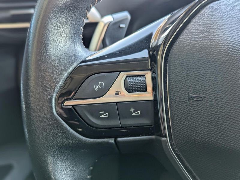 Peugeot 5008 1.5 BlueHDi S&S - 130 BV EAT8 II Active Business