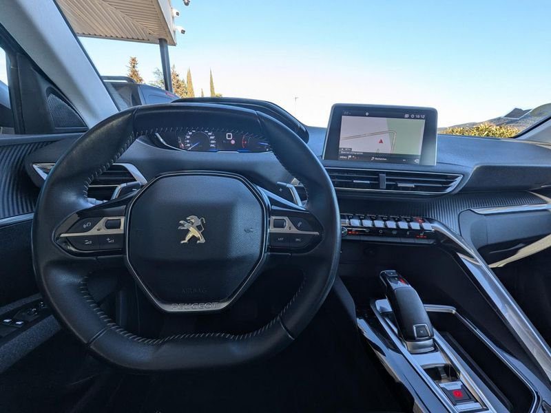 Peugeot 5008 1.5 BlueHDi S&S - 130 BV EAT8 II Active Business