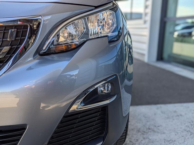 Peugeot 5008 1.5 BlueHDi S&S - 130 BV EAT8 II Active Business