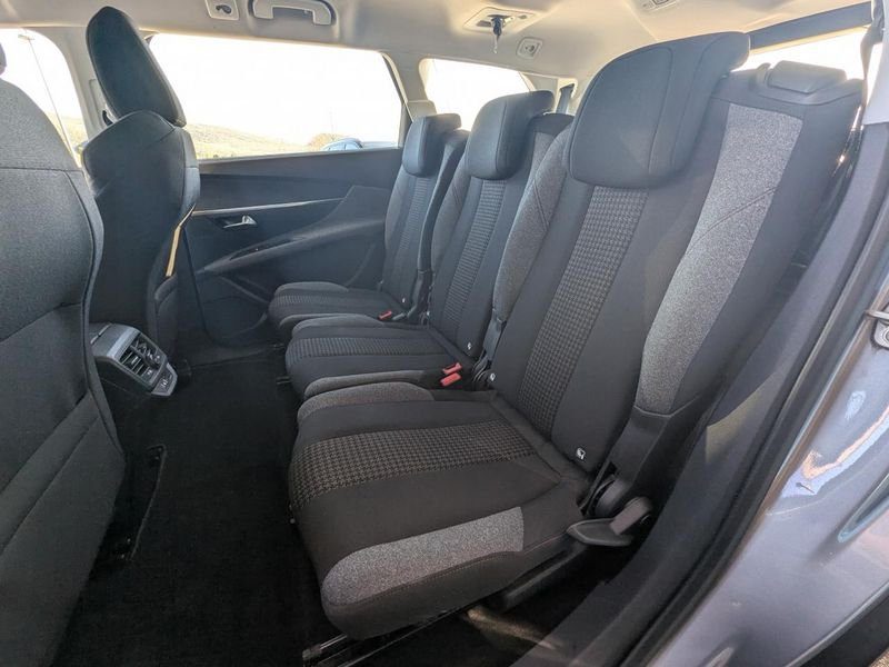 Peugeot 5008 1.5 BlueHDi S&S - 130 BV EAT8 II Active Business