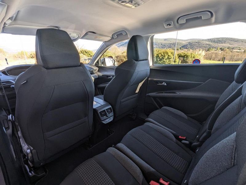 Peugeot 5008 1.5 BlueHDi S&S - 130 BV EAT8 II Active Business