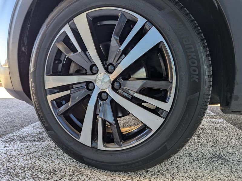 Peugeot 5008 1.5 BlueHDi S&S - 130 BV EAT8 II Active Business