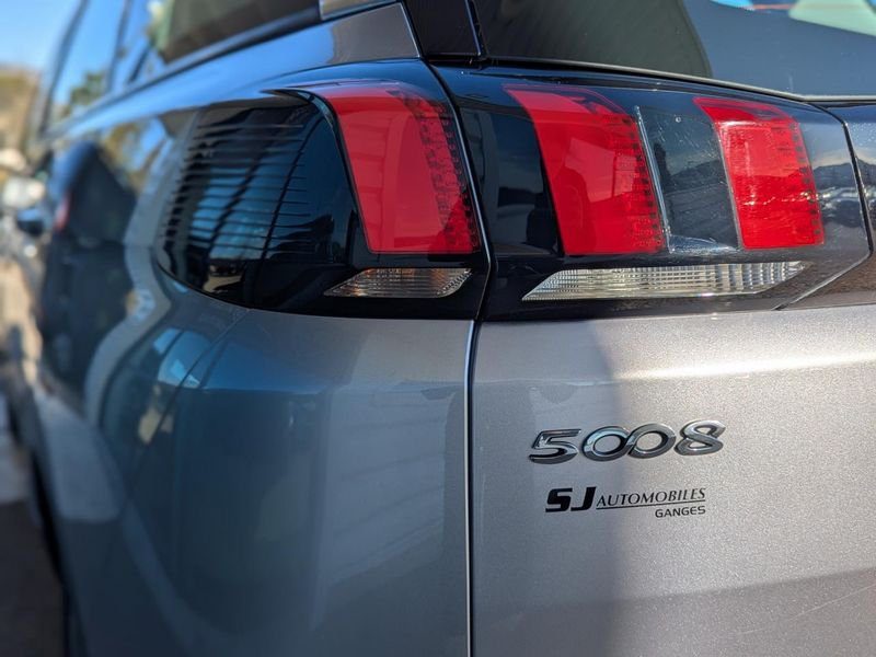 Peugeot 5008 1.5 BlueHDi S&S - 130 BV EAT8 II Active Business
