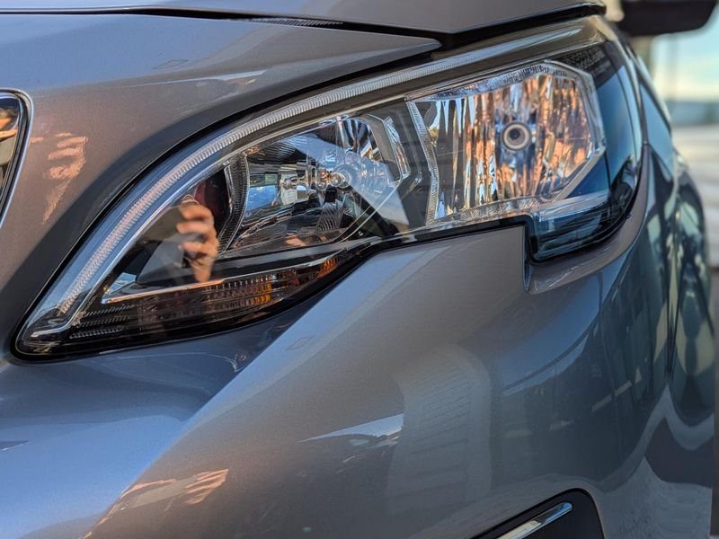 Peugeot 5008 1.5 BlueHDi S&S - 130 BV EAT8 II Active Business