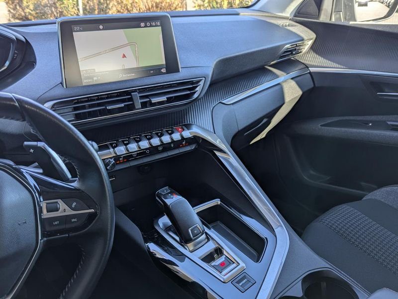 Peugeot 5008 1.5 BlueHDi S&S - 130 BV EAT8 II Active Business