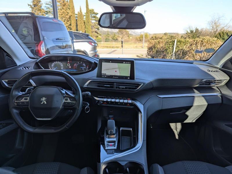 Peugeot 5008 1.5 BlueHDi S&S - 130 BV EAT8 II Active Business