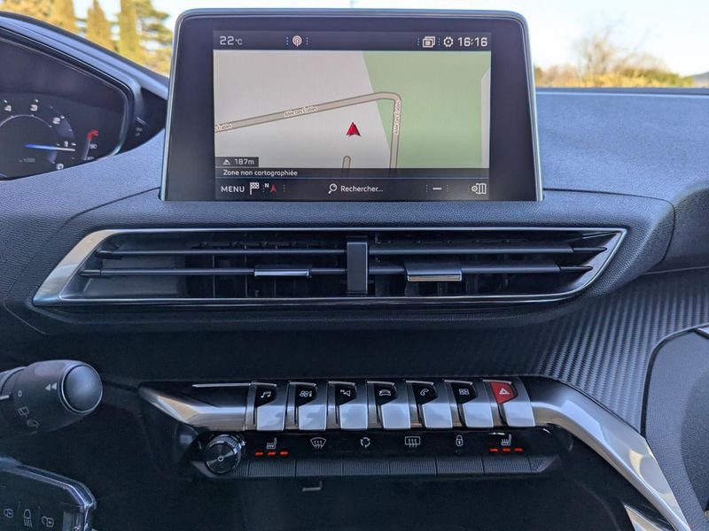 Peugeot 5008 1.5 BlueHDi S&S - 130 BV EAT8 II Active Business