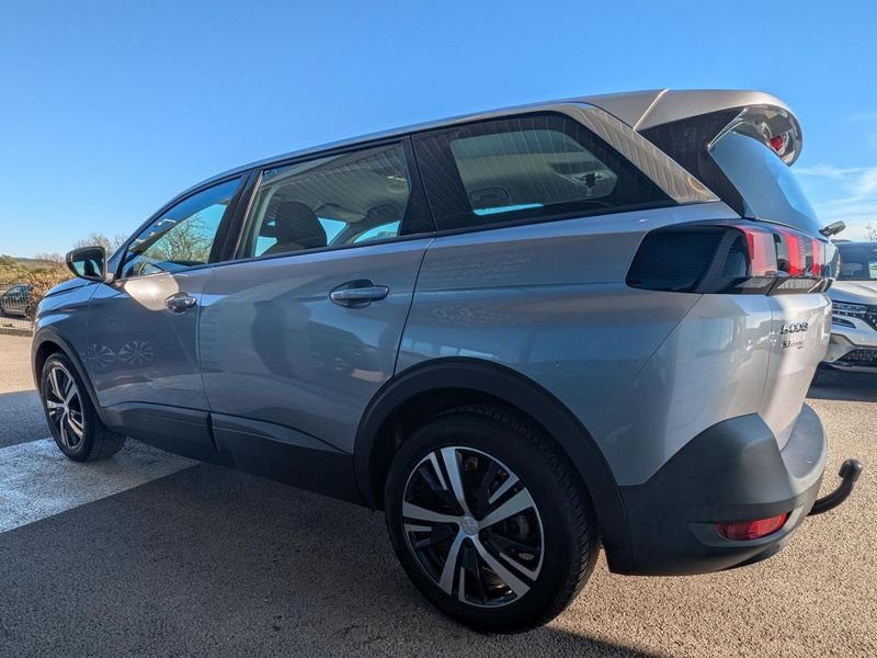 Peugeot 5008 1.5 BlueHDi S&S - 130 BV EAT8 II Active Business