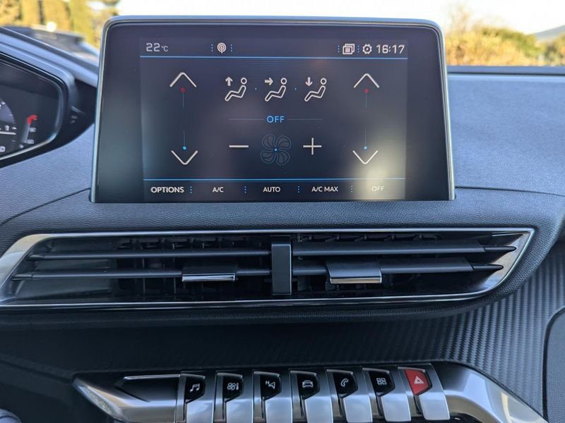 Peugeot 5008 1.5 BlueHDi S&S - 130 BV EAT8 II Active Business