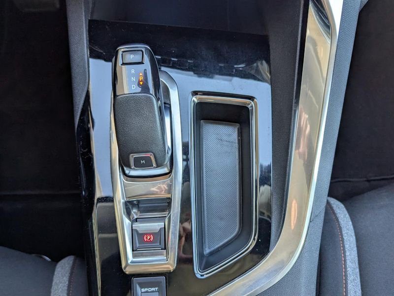 Peugeot 5008 1.5 BlueHDi S&S - 130 BV EAT8 II Active Business