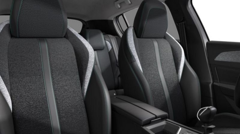 Peugeot 308 Puretech 130ch s&s bvm6 allure pack + recharge smartphone