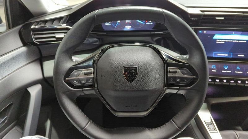 Peugeot 308 Puretech 130ch s&s bvm6 allure pack + recharge smartphone