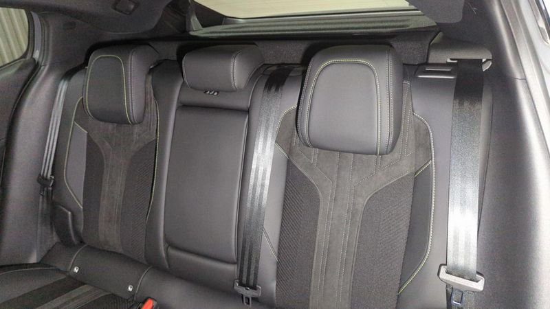 Peugeot 408 Puretech 130 ch s&s eat8 gt+ pack vision 360