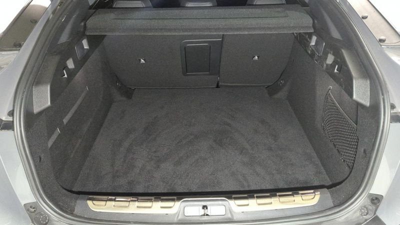 Peugeot 408 Puretech 130 ch s&s eat8 gt+ pack vision 360