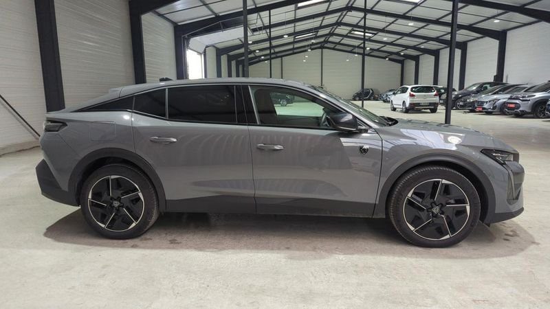 Peugeot 408 Puretech 130 ch s&s eat8 gt+ pack vision 360