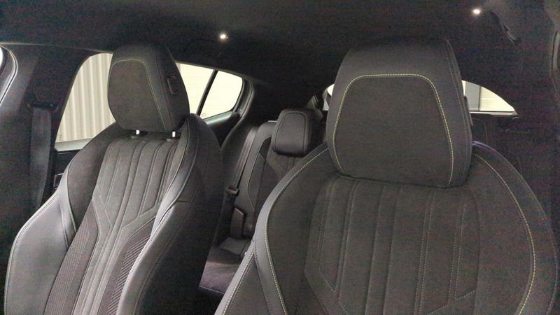 Peugeot 408 Puretech 130 ch s&s eat8 gt+ pack vision 360