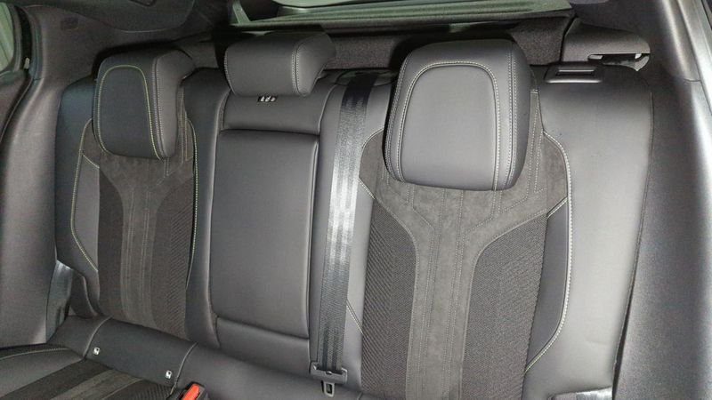 Peugeot 408 Puretech 130 ch s&s eat8 gt + pack vision 360