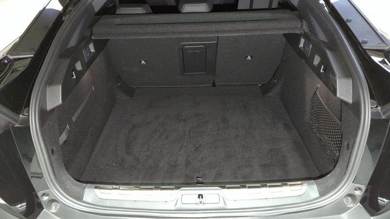 Peugeot 408 Puretech 130 ch s&s eat8 gt + pack vision 360