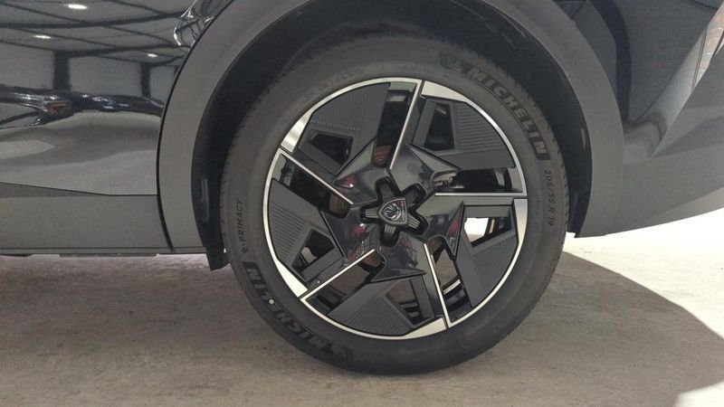 Peugeot 408 Puretech 130 ch s&s eat8 gt + pack vision 360