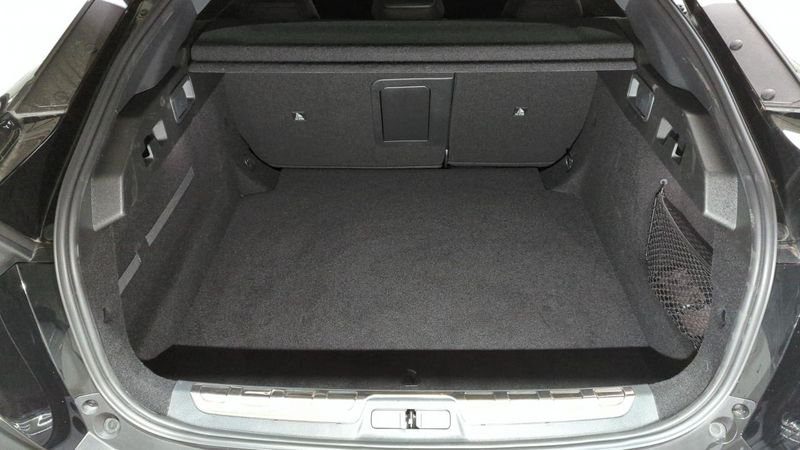 Peugeot 408 Puretech 130 ch s&s eat8 gt + pack vision 360