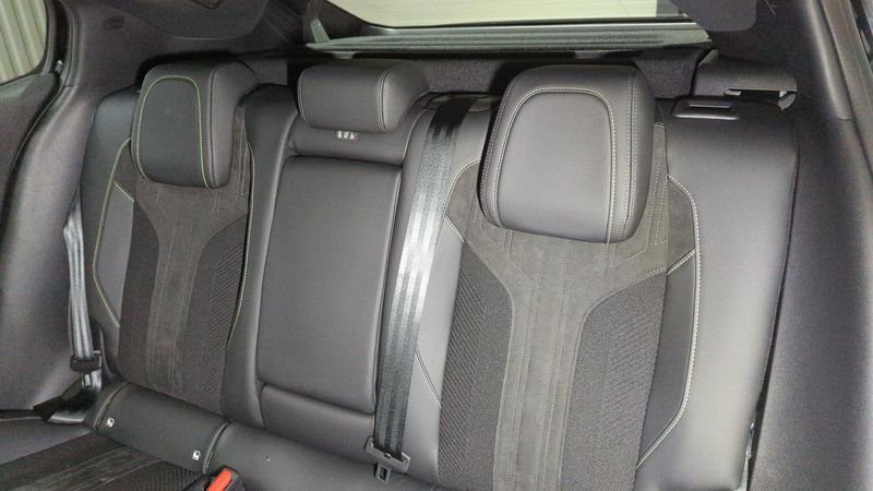 Peugeot 408 Puretech 130 ch s&s eat8 gt + pack vision 360