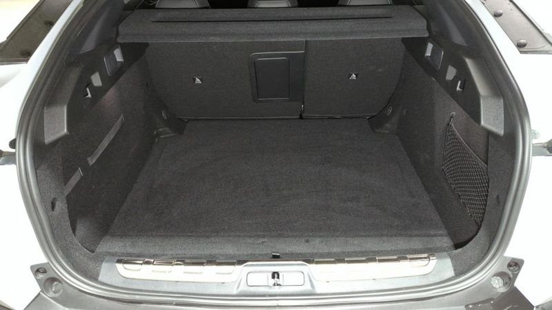 Peugeot 408 Puretech 130 ch s&s eat8 gt + camera 360 + alarme antivol