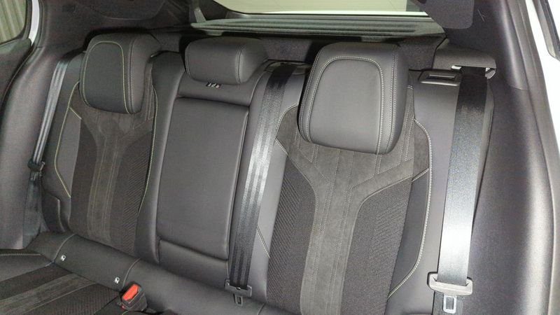 Peugeot 408 Puretech 130 ch s&s eat8 gt + camera 360 + alarme antivol