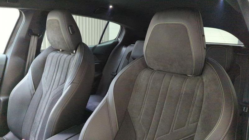 Peugeot 408 Puretech 130 ch s&s eat8 gt + camera 360 + alarme antivol