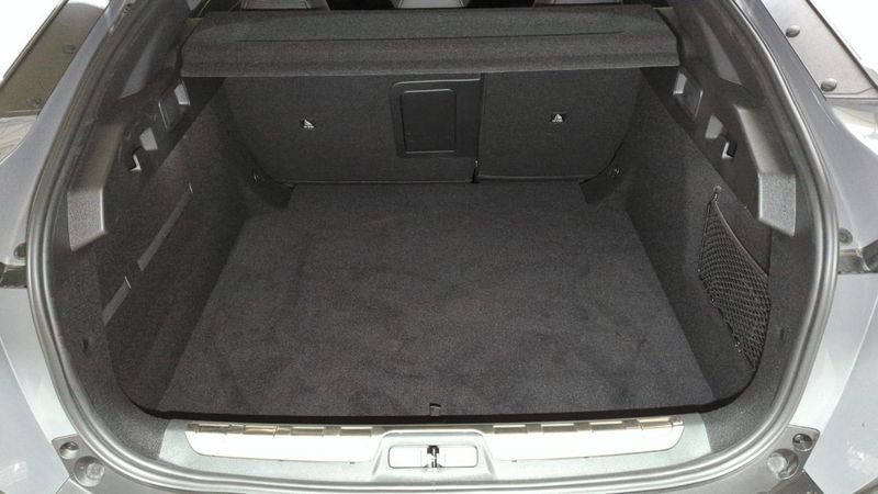 Peugeot 408 Puretech 130 ch s&s eat8 gt + camera 360 + alarme antivol