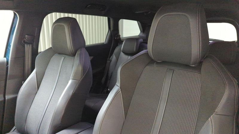 Peugeot 5008 Bluehdi 130ch s&s eat8 gt