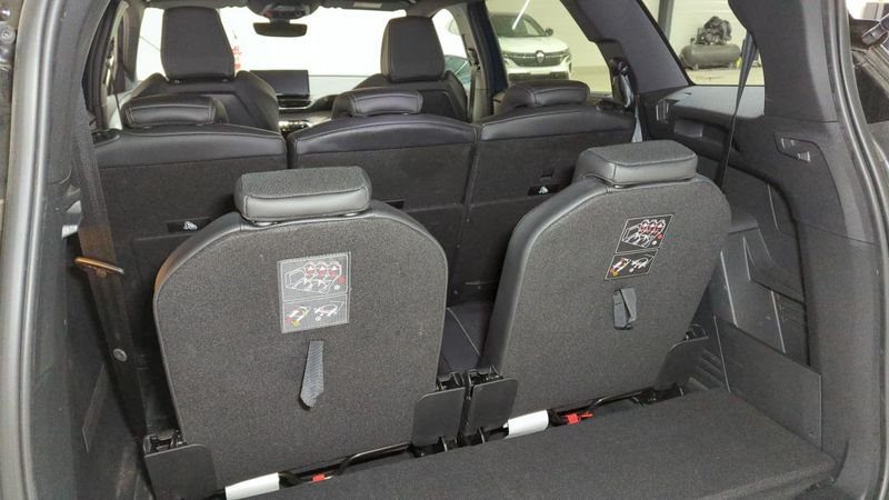 Peugeot 5008 Bluehdi 130ch s&s eat8 gt