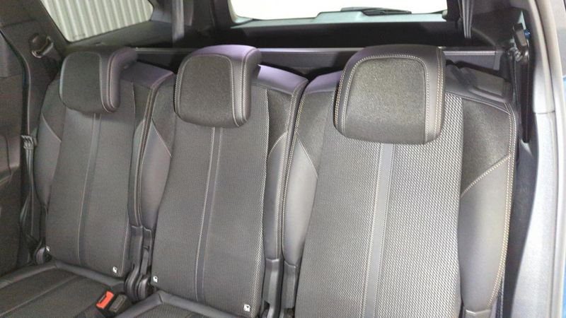 Peugeot 5008 Bluehdi 130ch s&s eat8 gt