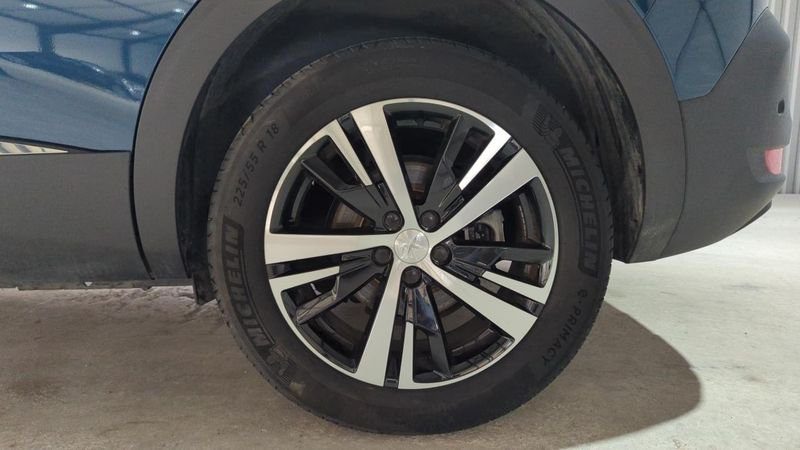 Peugeot 5008 Bluehdi 130ch s&s eat8 gt