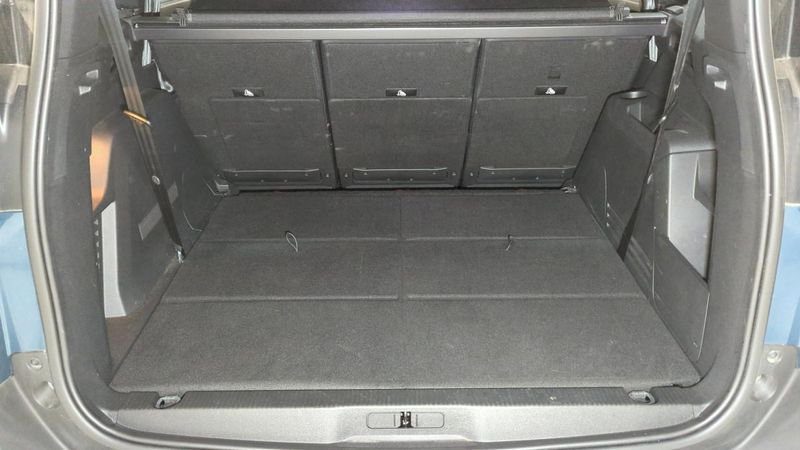 Peugeot 5008 Bluehdi 130ch s&s eat8 gt