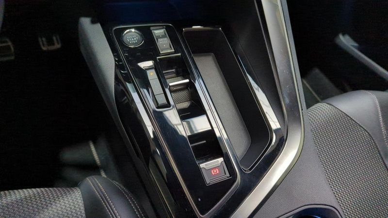 Peugeot 5008 Bluehdi 130ch s&s eat8 gt