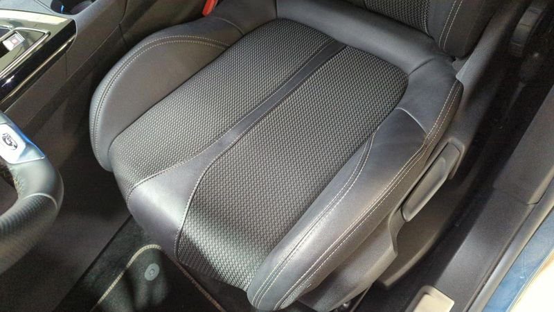 Peugeot 5008 Bluehdi 130ch s&s eat8 gt