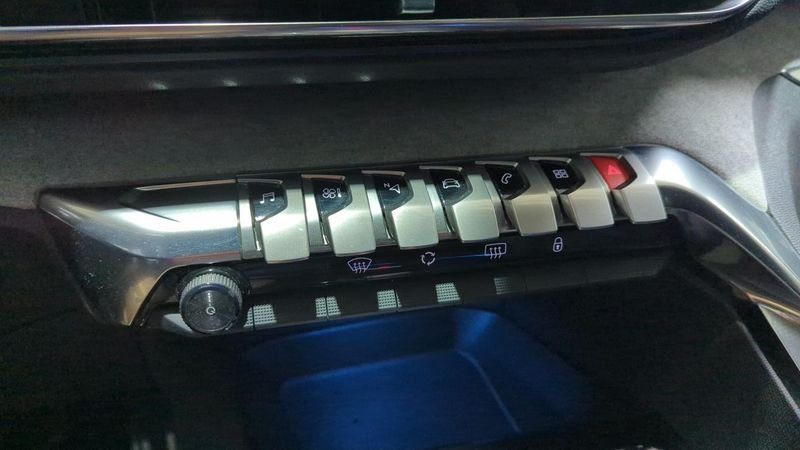 Peugeot 5008 Bluehdi 130ch s&s eat8 gt